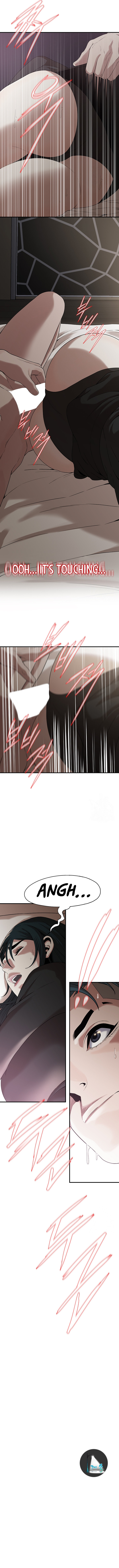 Bastard - Chapter 9 - picture 11