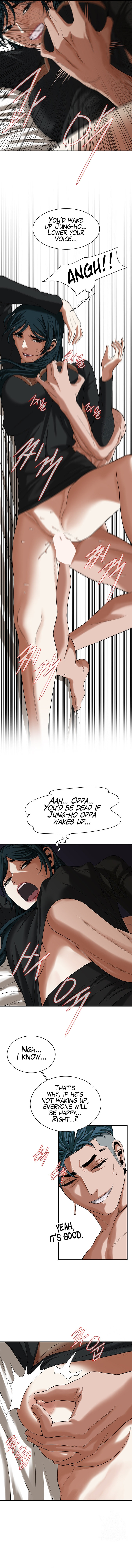 Bastard - Chapter 10 - picture 7