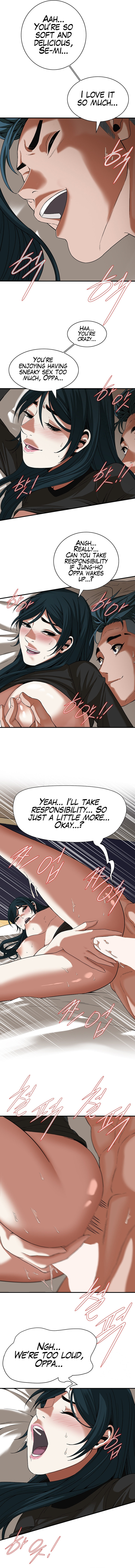 Bastard - Chapter 10 - picture 8