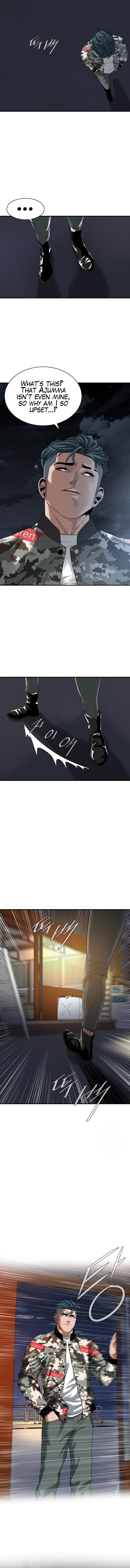Bastard - Chapter 11 - picture 11