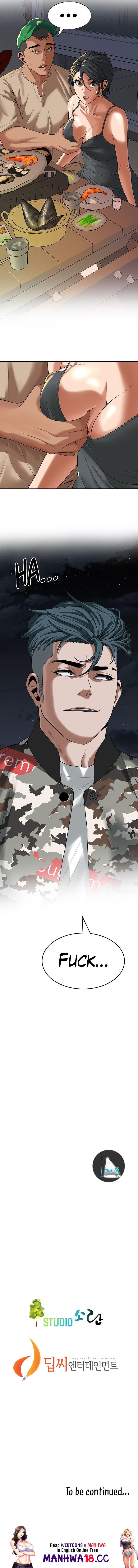 Bastard - Chapter 11 - picture 12