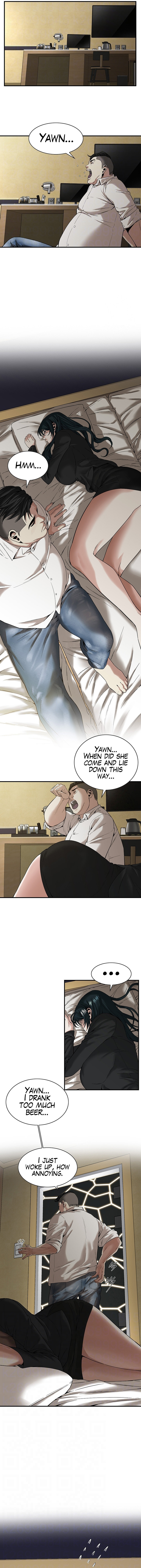 Bastard - Chapter 11 - picture 2