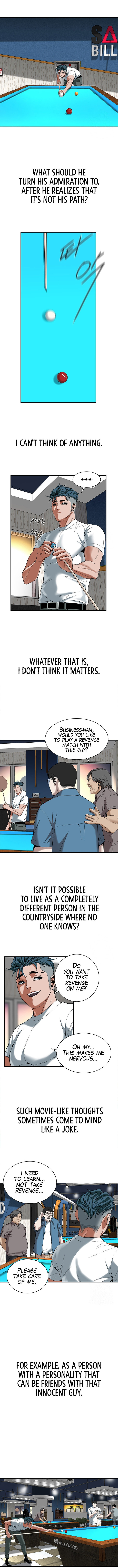 Bastard - Chapter 11 - picture 5