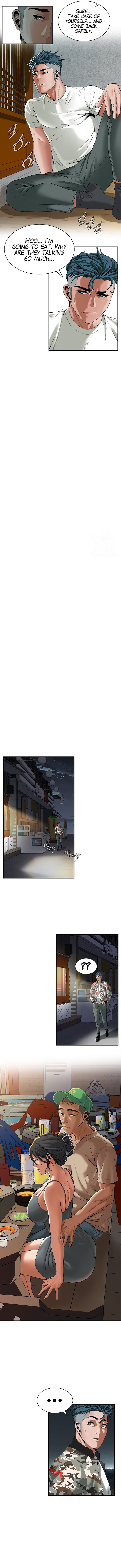 Bastard - Chapter 11 - picture 9