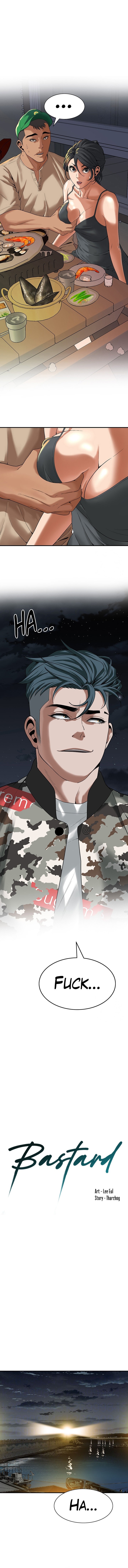 Bastard - Chapter 12 - picture 0