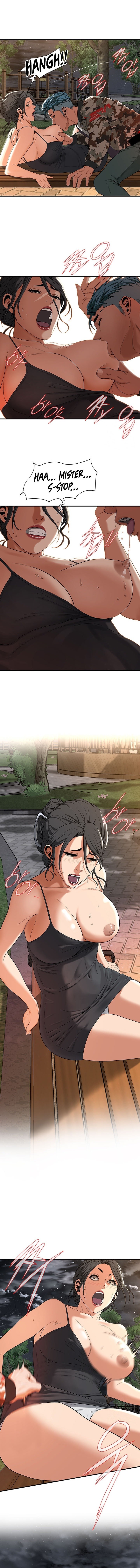 Bastard - Chapter 12 - picture 9