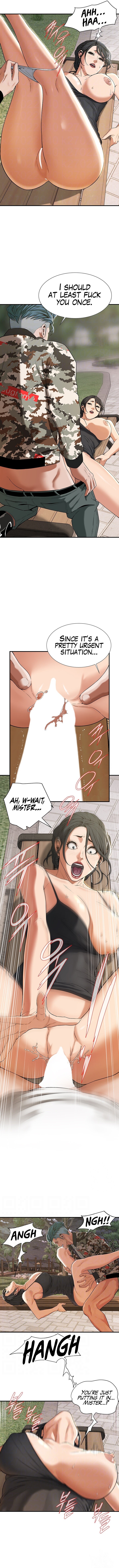 Bastard - Chapter 13 - picture 2