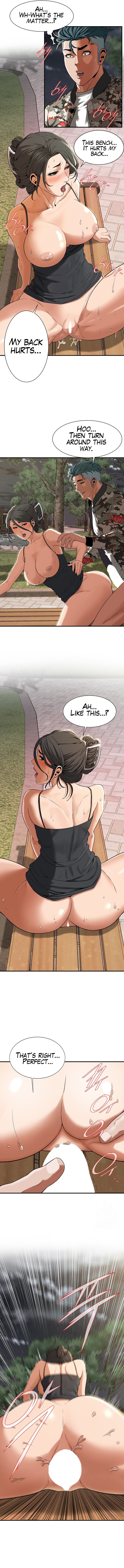 Bastard - Chapter 13 - picture 6