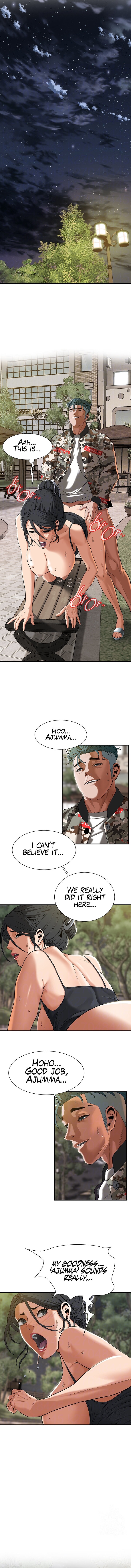 Bastard - Chapter 14 - picture 1