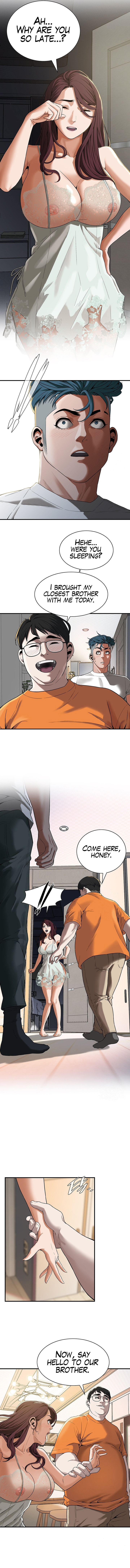 Bastard - Chapter 14 - picture 10