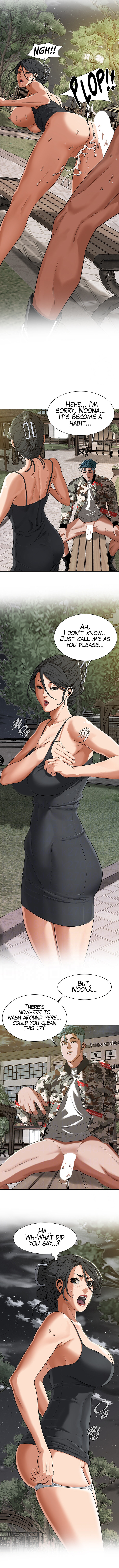 Bastard - Chapter 14 - picture 2