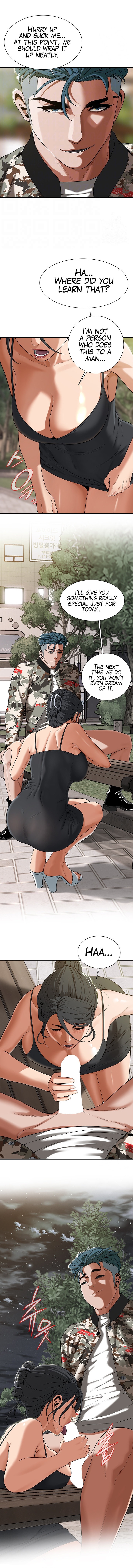 Bastard - Chapter 14 - picture 3