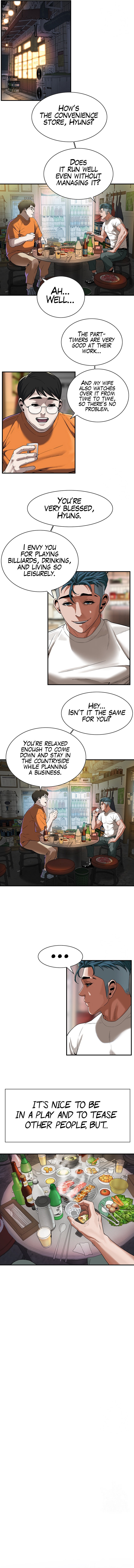 Bastard - Chapter 14 - picture 6