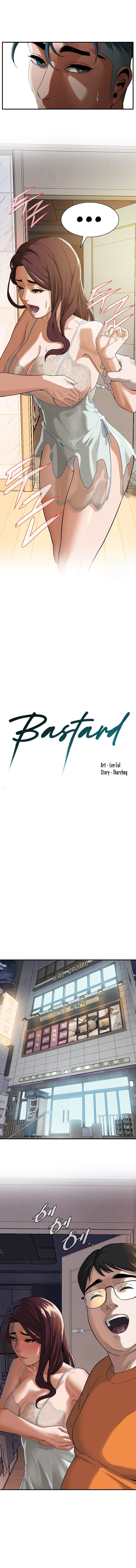 Bastard - Chapter 15 - picture 0