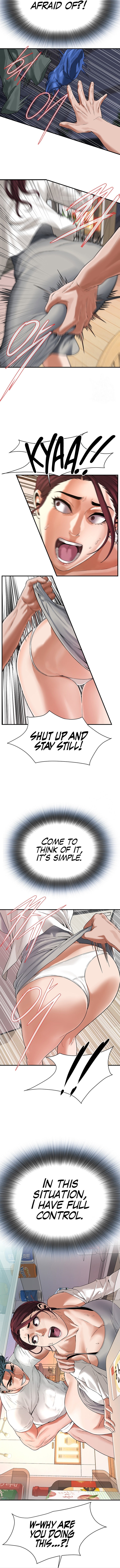 Bastard - Chapter 15 - picture 10