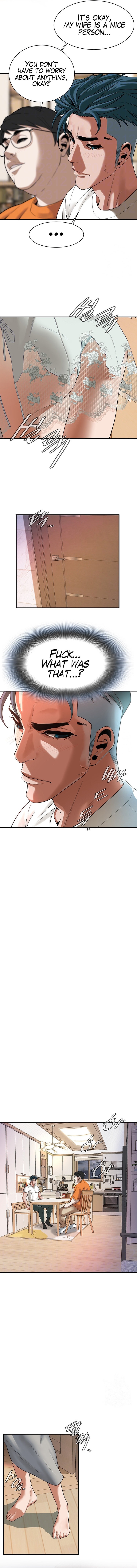 Bastard - Chapter 15 - picture 2