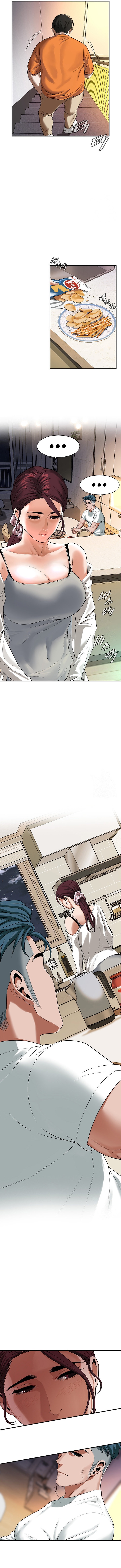 Bastard - Chapter 15 - picture 6