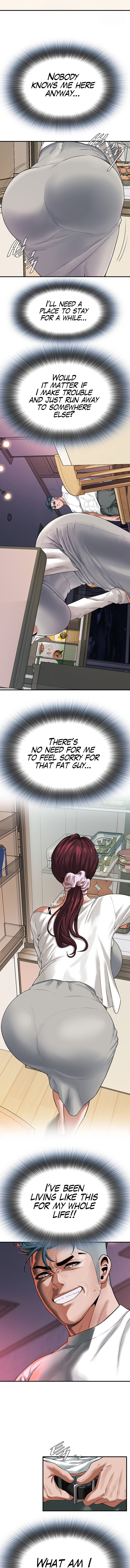 Bastard - Chapter 15 - picture 9