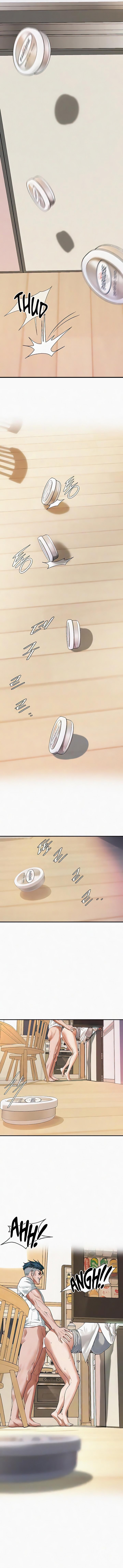 Bastard - Chapter 16 - picture 1