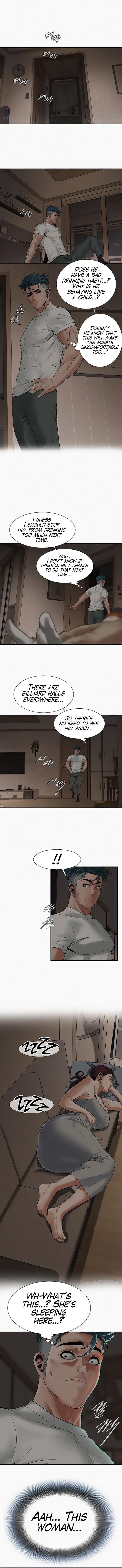 Bastard - Chapter 16 - picture 10