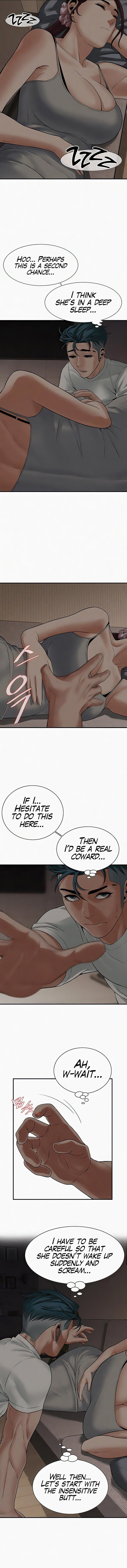 Bastard - Chapter 16 - picture 11
