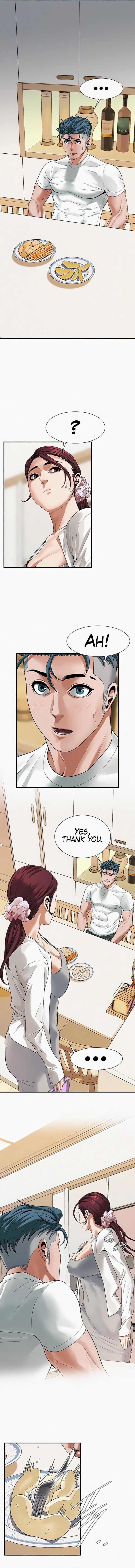 Bastard - Chapter 16 - picture 4
