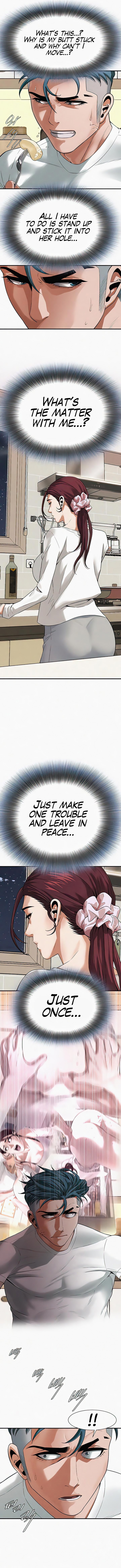 Bastard - Chapter 16 - picture 5