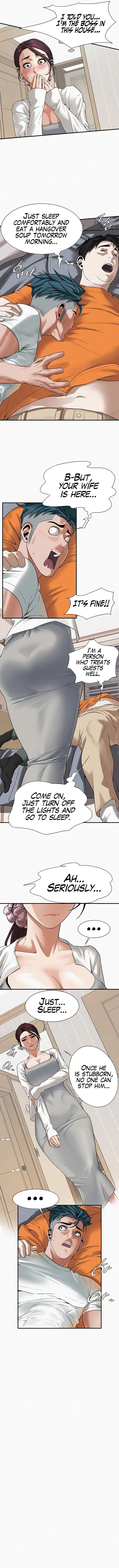 Bastard - Chapter 16 - picture 9