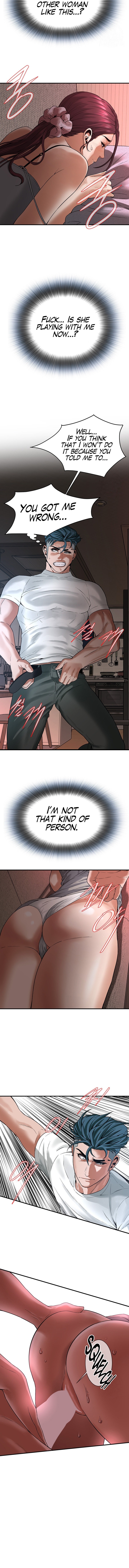 Bastard - Chapter 17 - picture 10