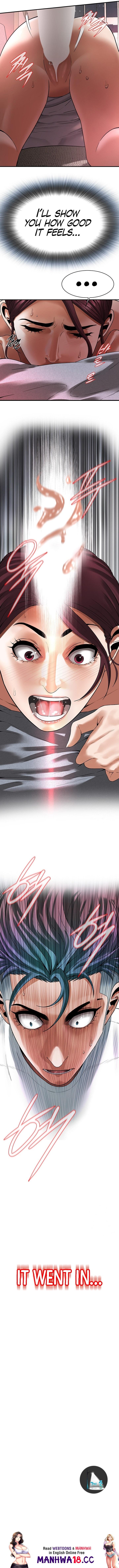 Bastard - Chapter 17 - picture 11