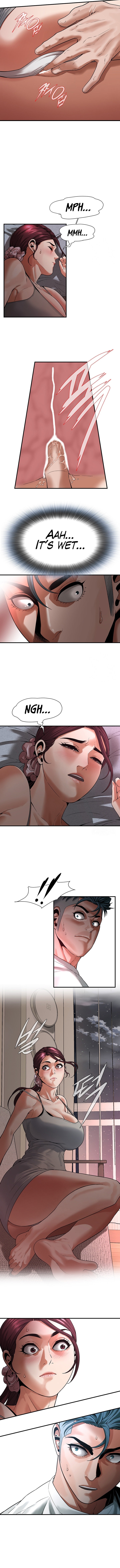 Bastard - Chapter 17 - picture 6