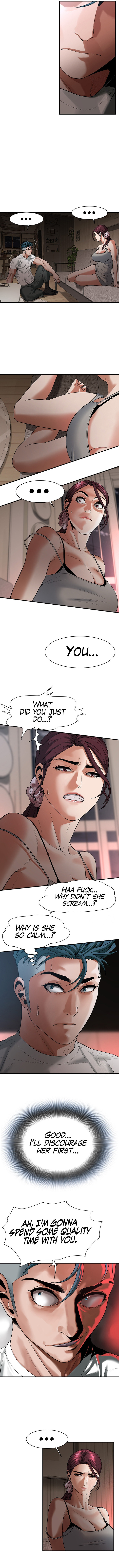 Bastard - Chapter 17 - picture 7