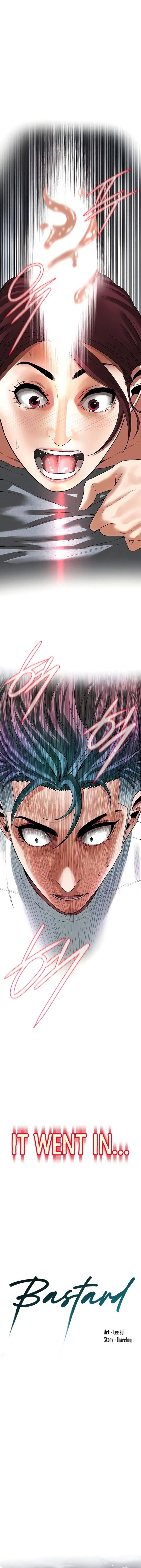 Bastard - Chapter 18 - picture 0
