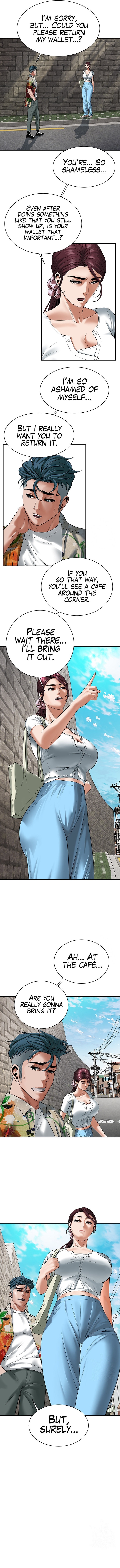Bastard - Chapter 19 - picture 12