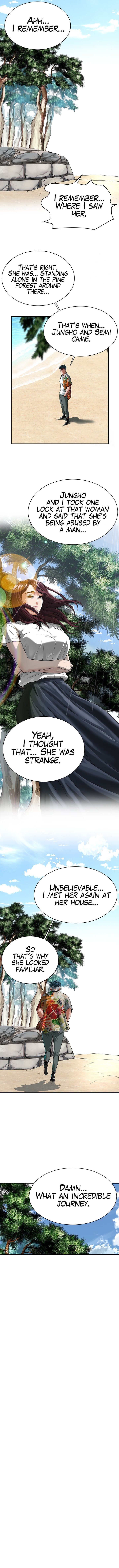 Bastard - Chapter 19 - picture 9