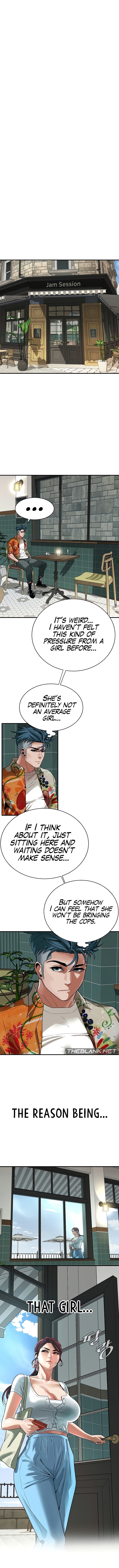 Bastard - Chapter 20 - picture 1