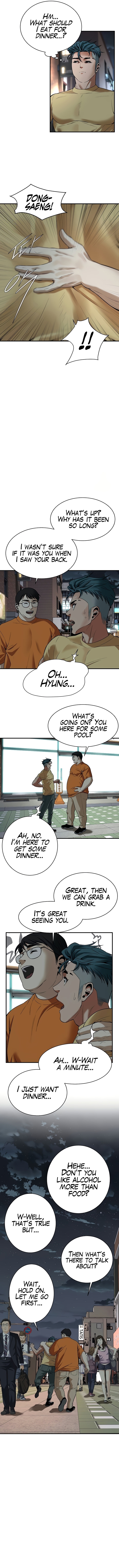Bastard - Chapter 20 - picture 10