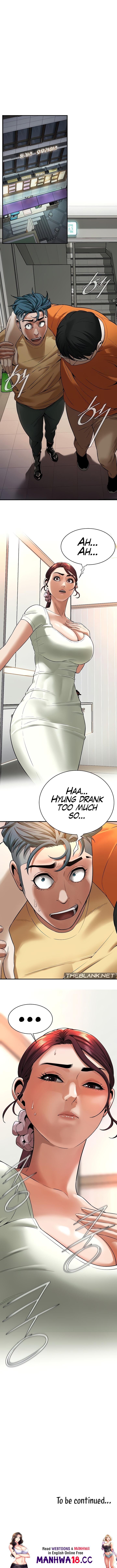 Bastard - Chapter 20 - picture 11