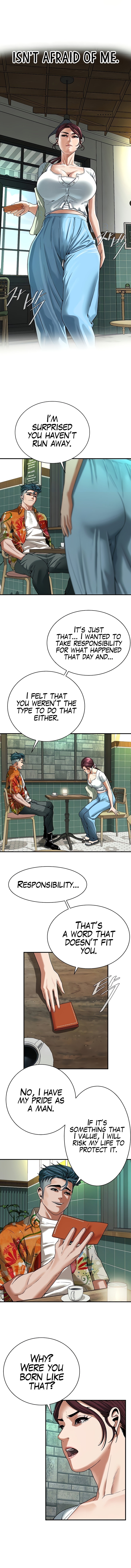 Bastard - Chapter 20 - picture 2
