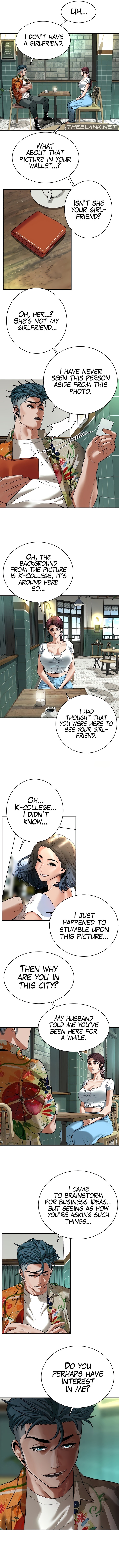 Bastard - Chapter 20 - picture 4