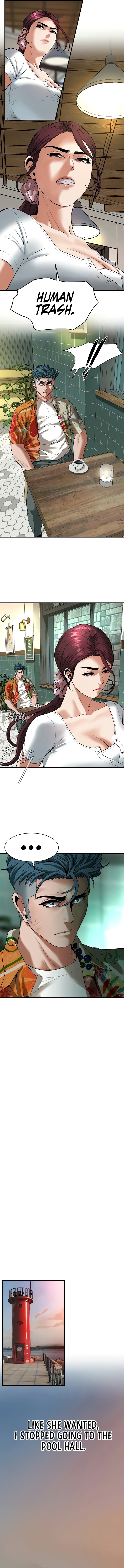 Bastard - Chapter 20 - picture 6