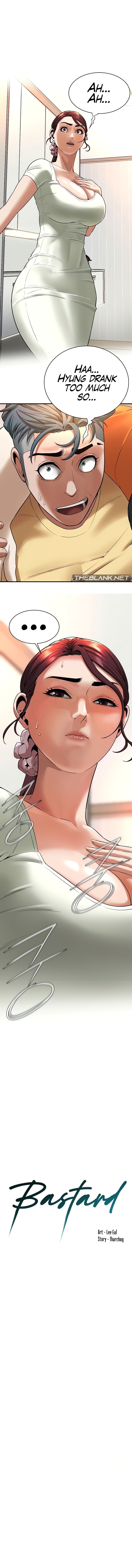 Bastard - Chapter 21 - picture 0