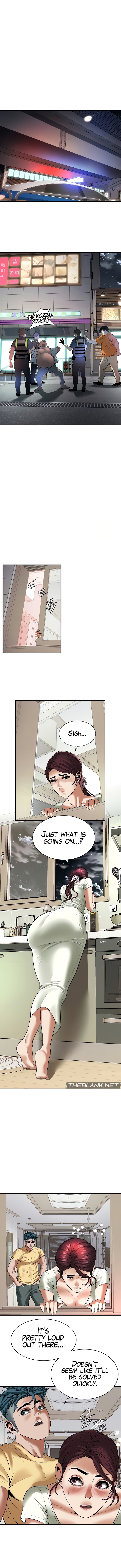 Bastard - Chapter 21 - picture 5