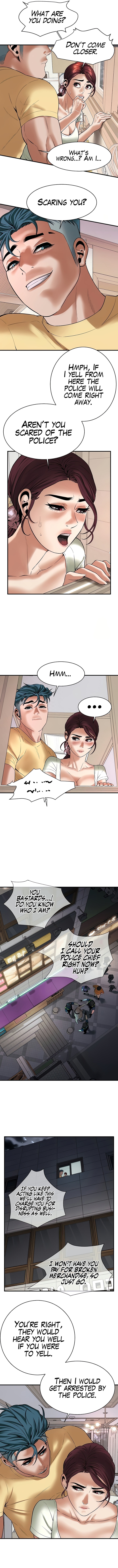 Bastard - Chapter 21 - picture 6