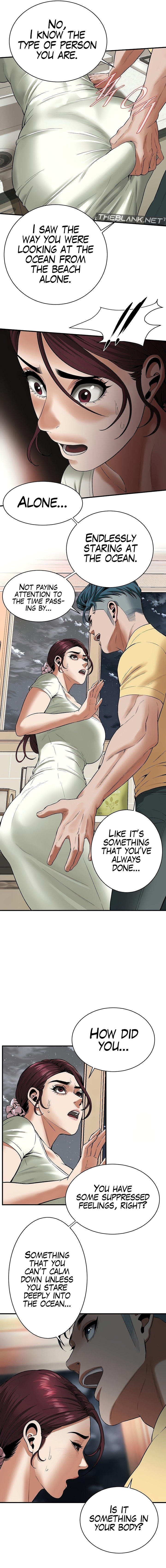 Bastard - Chapter 21 - picture 8