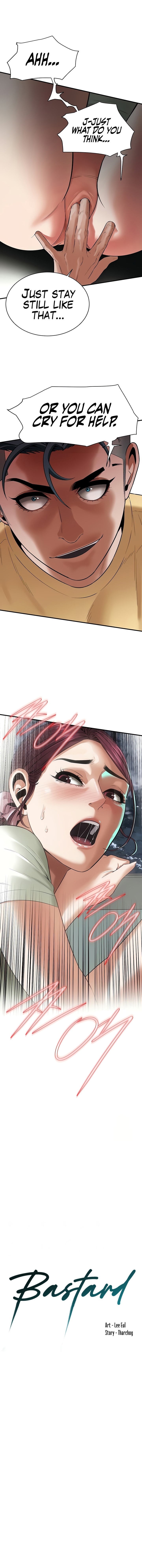 Bastard - Chapter 22 - picture 0