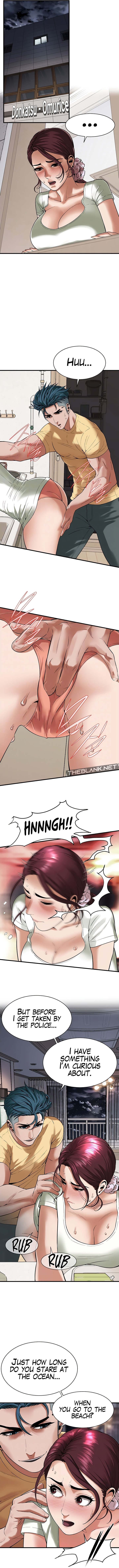 Bastard - Chapter 22 - picture 1