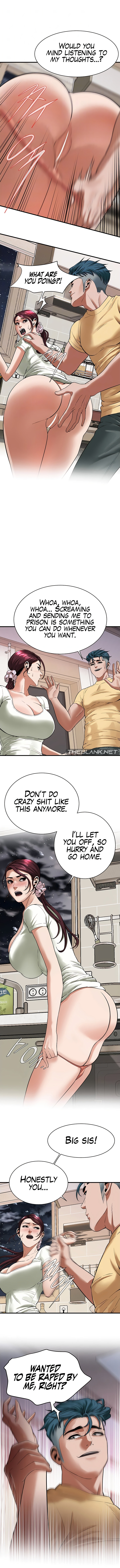 Bastard - Chapter 22 - picture 3