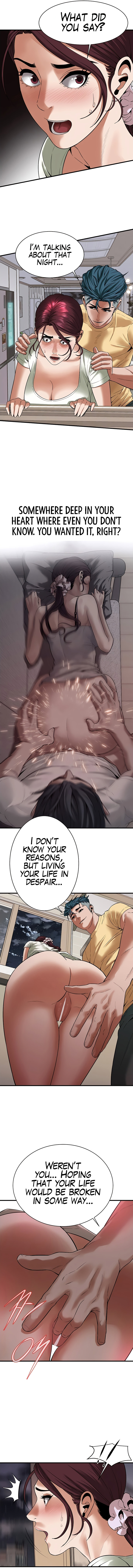 Bastard - Chapter 22 - picture 4