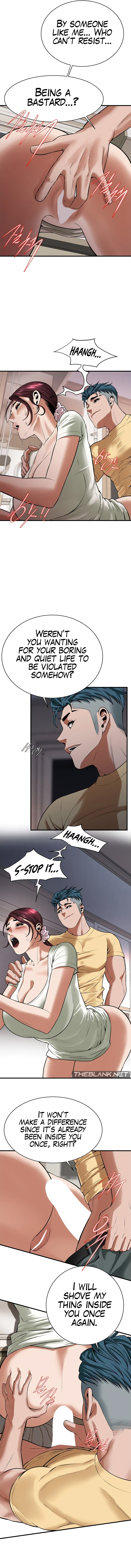 Bastard - Chapter 22 - picture 5